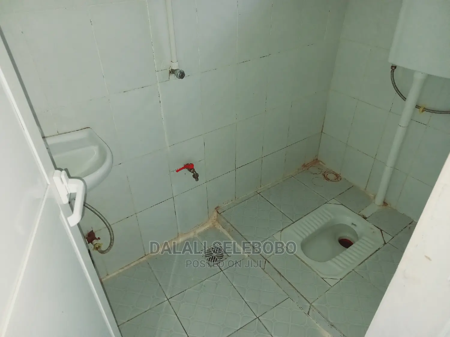 1bdrm Bedsitter in Kimara Baruti for rent in Kimara