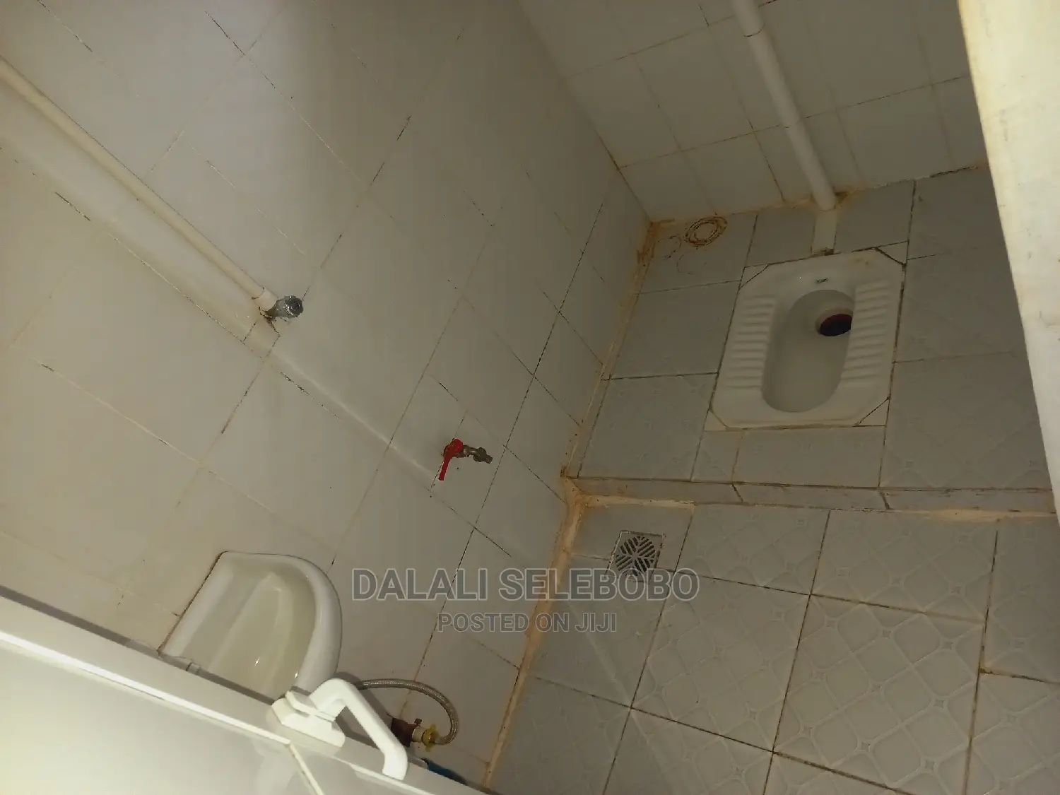 1bdrm Bedsitter in Kimara Baruti for rent in Kimara
