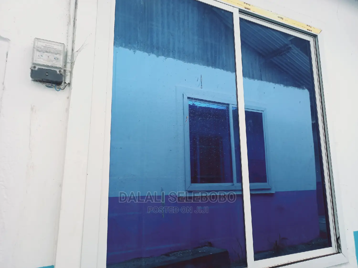 1bdrm House in Kimara Baruti for Rent in Kimara