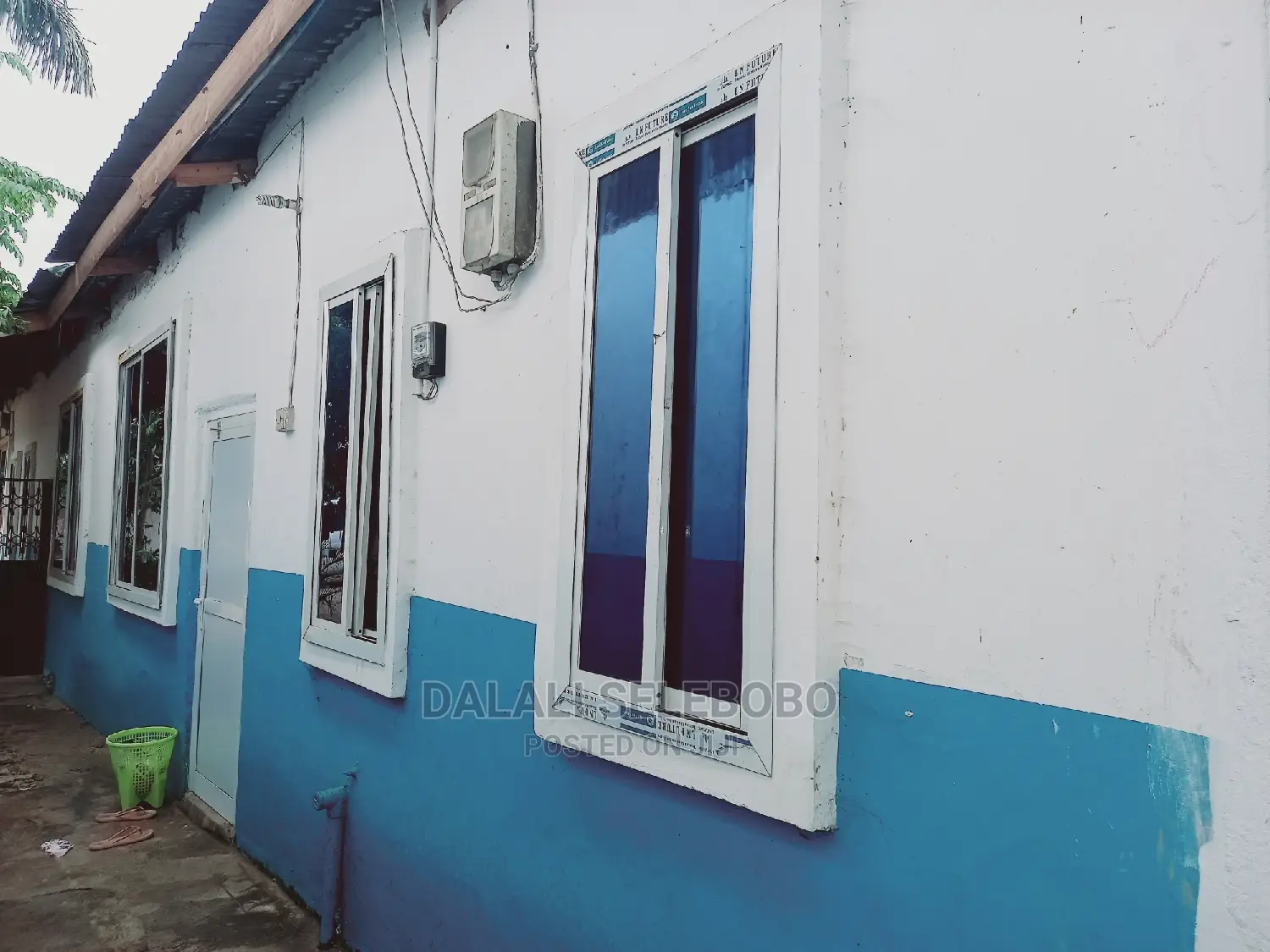 1bdrm House in Kimara Baruti for Rent in Kimara