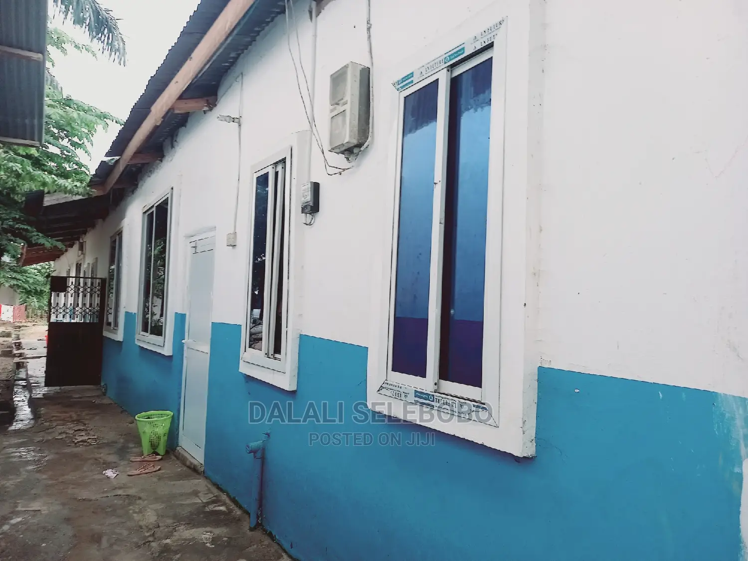 1bdrm House in Kimara Baruti for Rent in Kimara