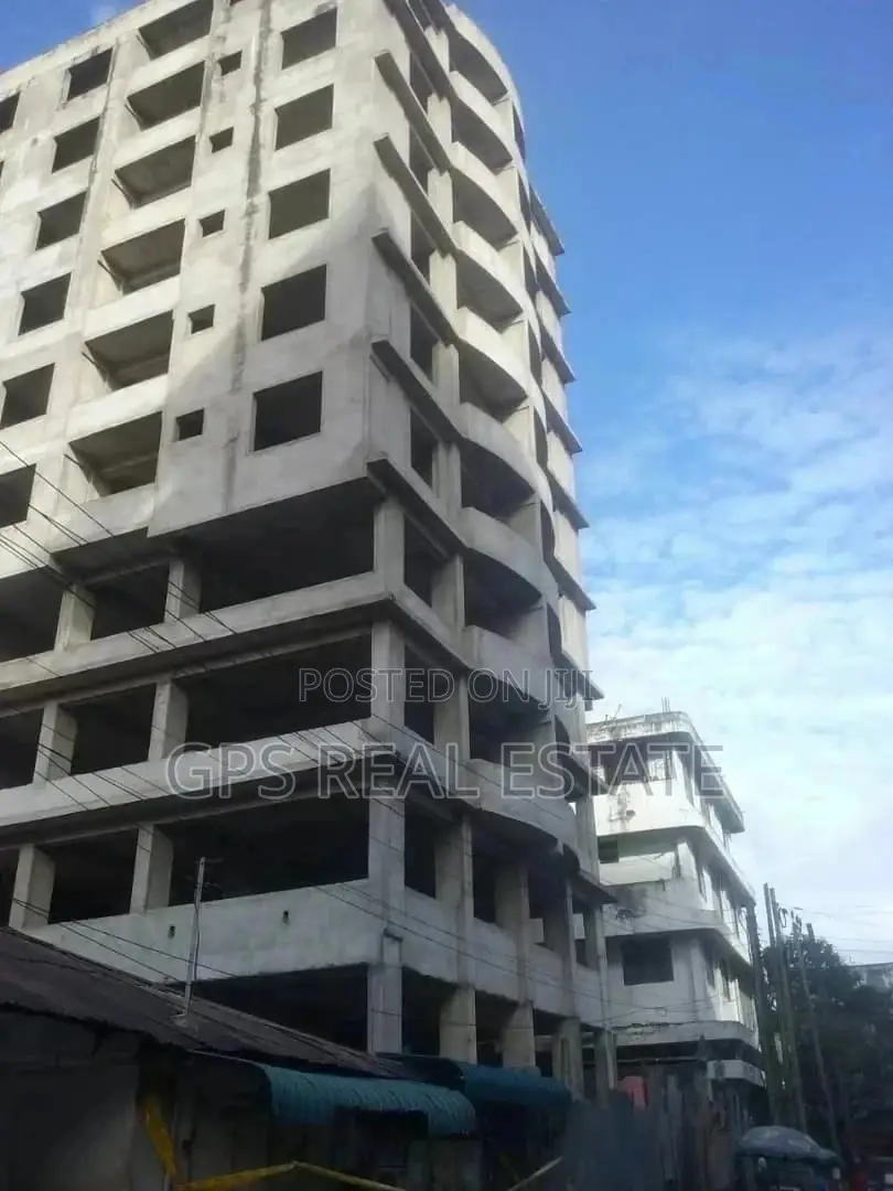 Ghorofa Linauzwa in Ilala