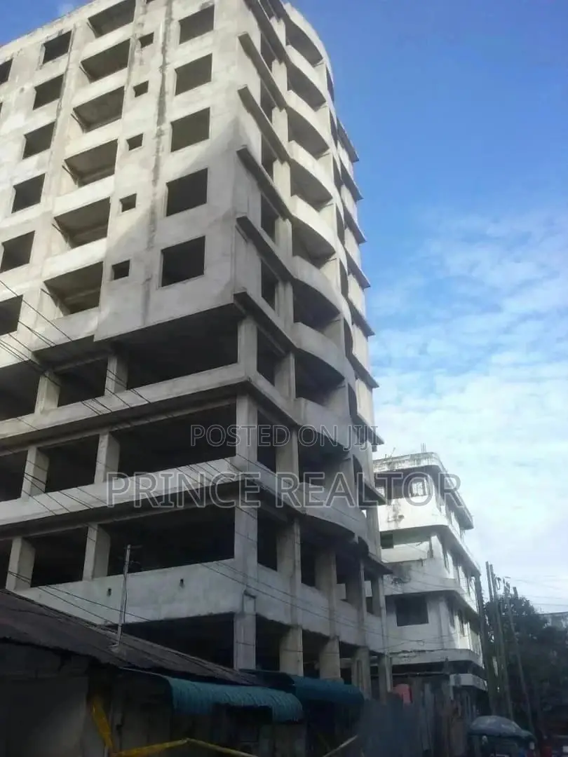 Ghorofa Linauzwa in Ilala