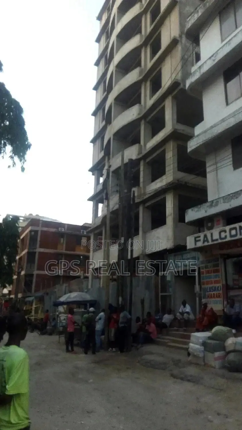 Ghorofa Linauzwa in Ilala