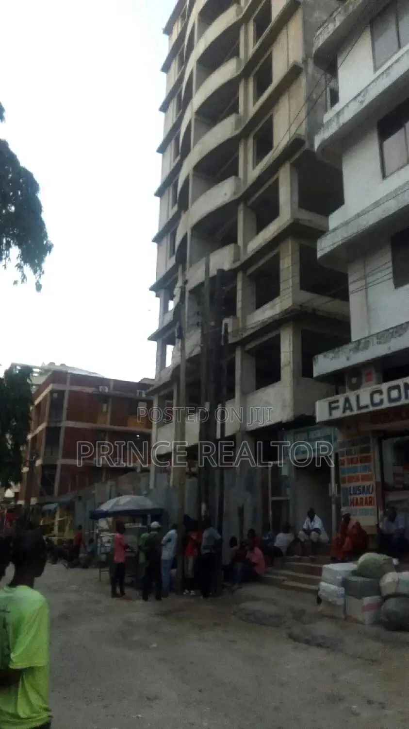 Ghorofa Linauzwa in Ilala
