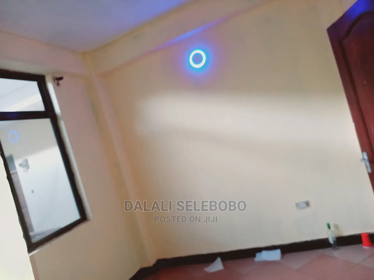 1bdrm Farm House in Ubungo Golani, Kinondoni for Rent in Kinondoni