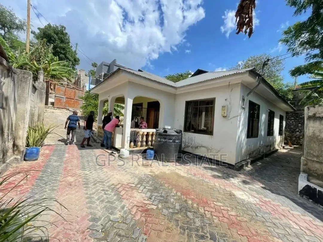 3bdrm House in Mbezi Beach Upande, Kinondoni for Sale in Kinondoni