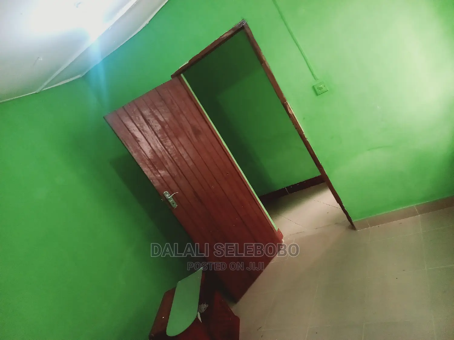 1bdrm Apartment in Sinza C for Rent in Sinza