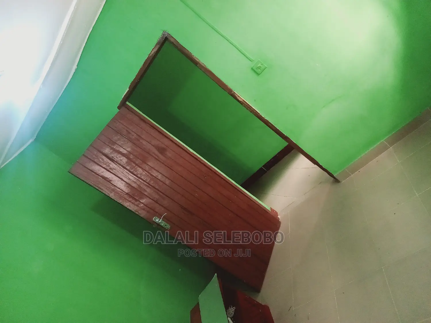 1bdrm Apartment in Sinza C for Rent in Sinza