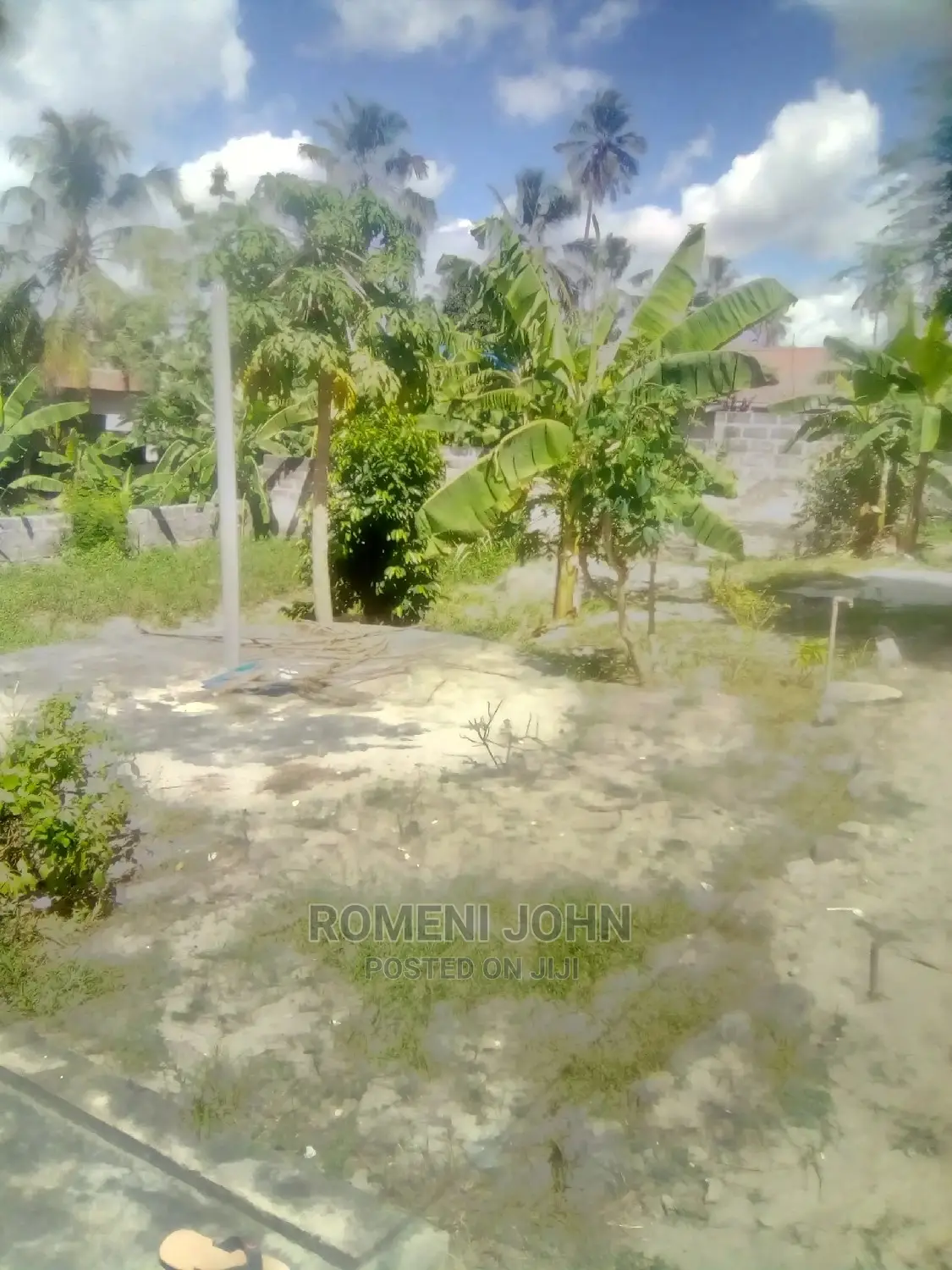 Furnished 5bdrm Bungalow in Tanzania Daressalaam, Ukonga for Sale in Ukonga