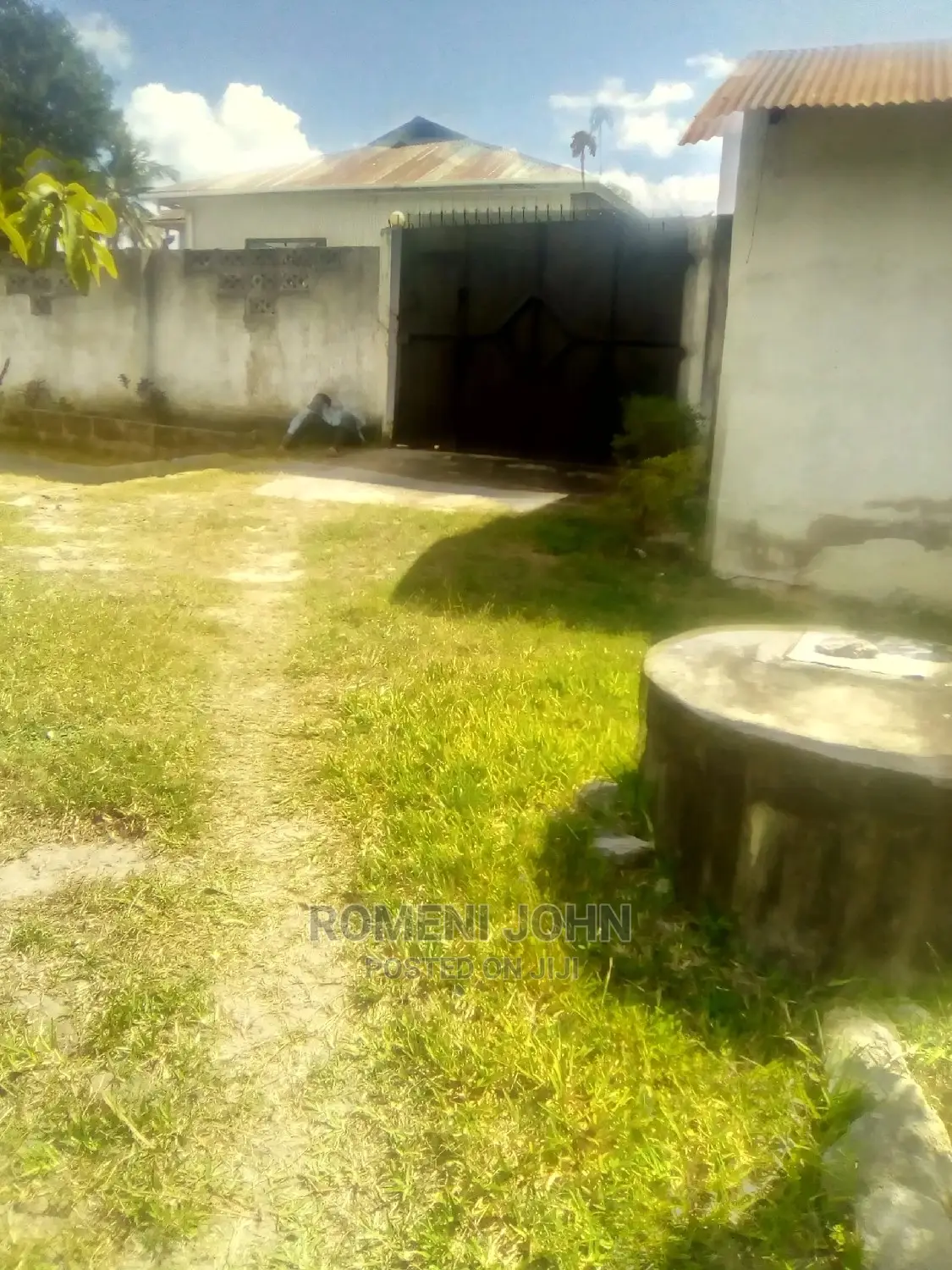 Furnished 5bdrm Bungalow in Tanzania Daressalaam, Ukonga for Sale in Ukonga
