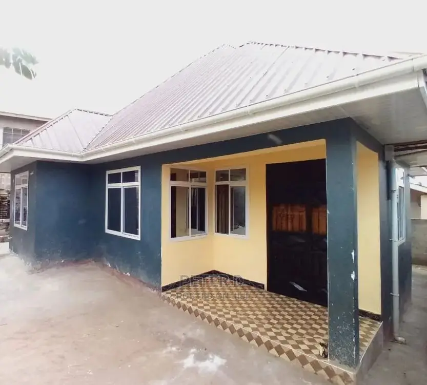 3bdrm House in Kimara for rent in Kimara