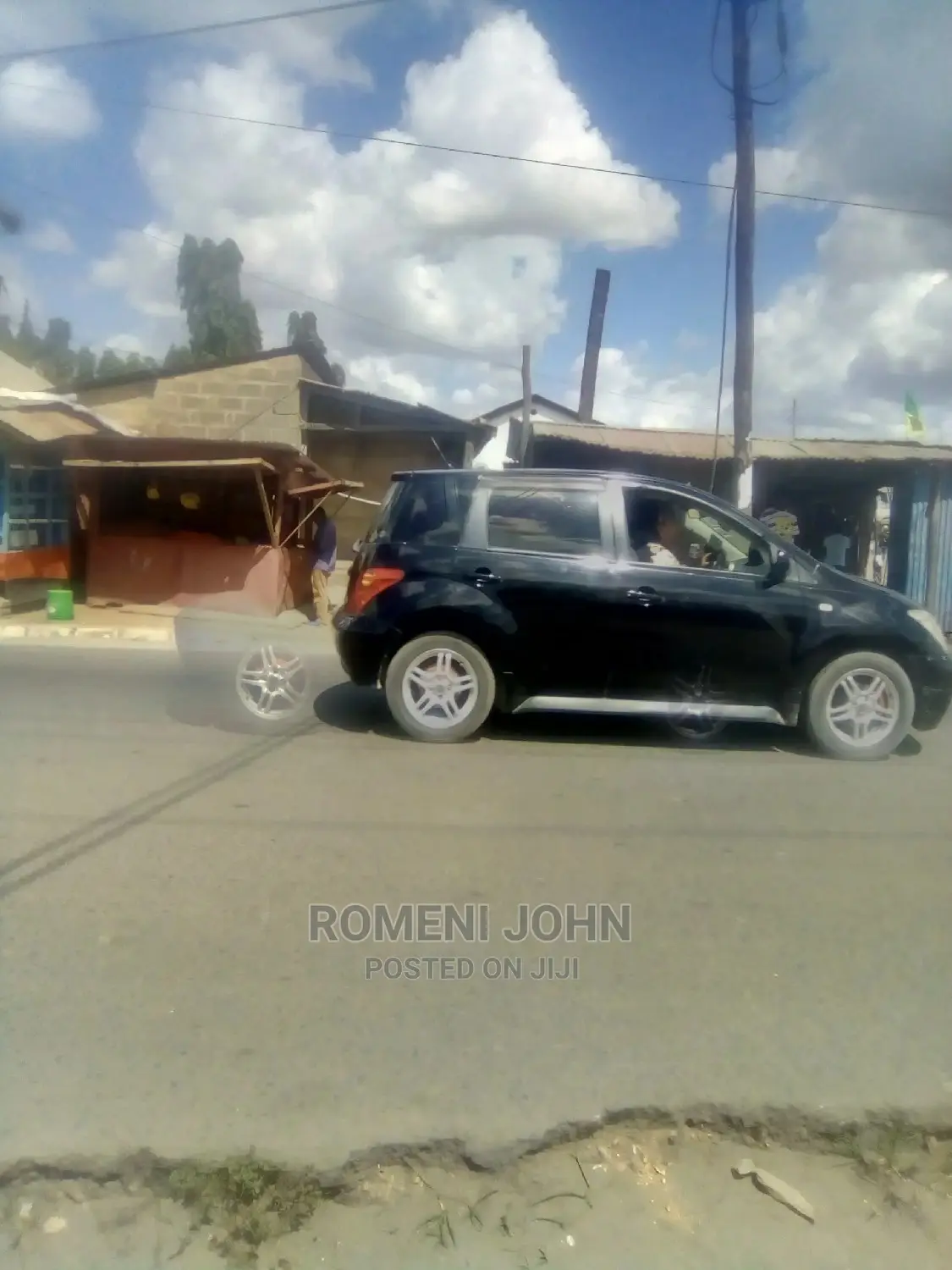 Eneo La Kibiashara Sqmita 600 Linauzwa Ml 75 Ukonga Mumbasa. in Ukonga