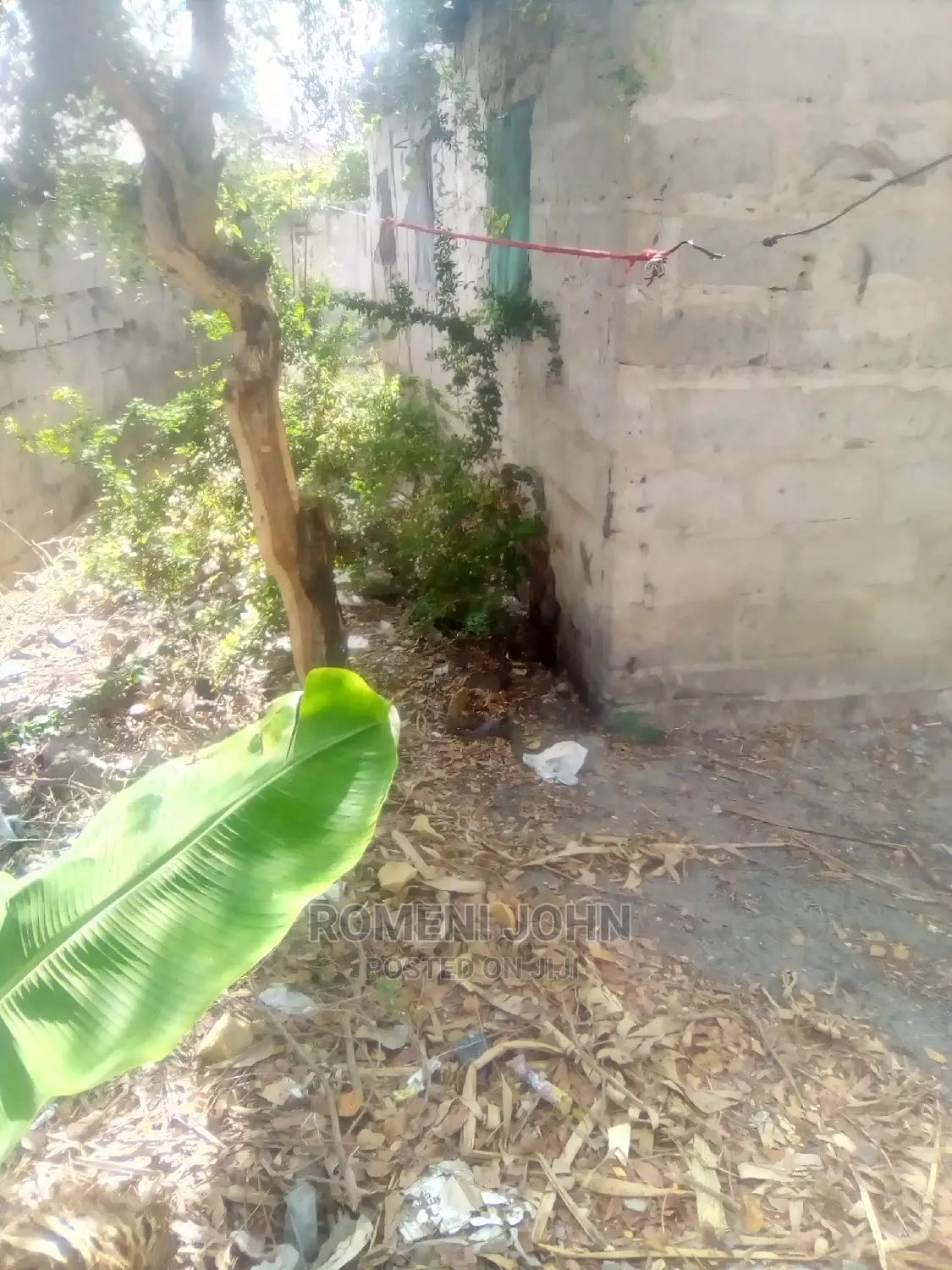 Kiwanja Kinauzwa Milioni 45, Kipo Mjini in Ukonga