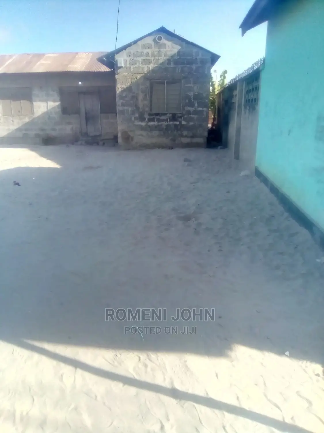 Kiwanja Kinauzwa Kizuri Sana Kipo Ukonga Moshibar, Bei Nafuu in Ukonga
