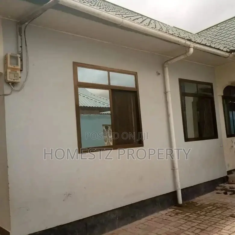 3bdrm House in Kinyerezi, Kinondoni for Sale in Kinondoni
