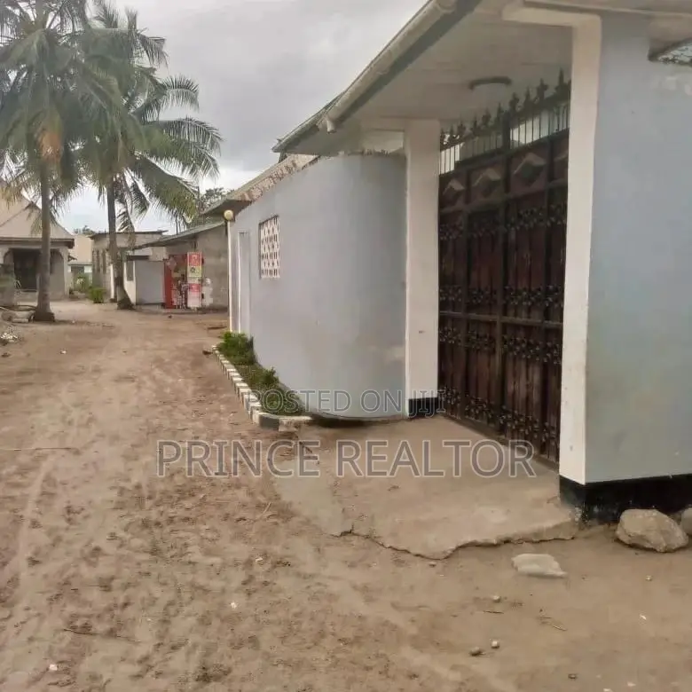 3bdrm House in Kinyerezi, Kinondoni for Sale in Kinondoni