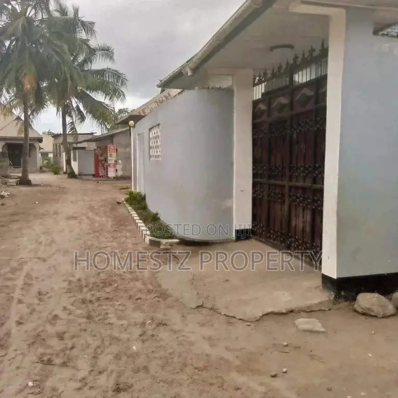 3bdrm House in Kinyerezi, Kinondoni for Sale in Kinondoni