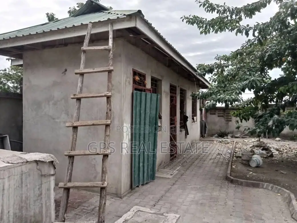 3bdrm House in Mbweni, Kinondoni for Sale in Kinondoni