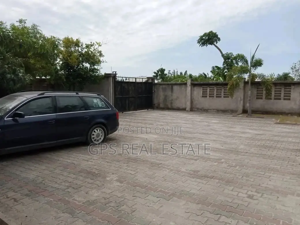 3bdrm House in Mbweni, Kinondoni for Sale in Kinondoni
