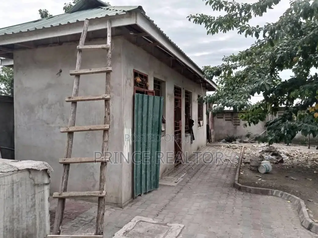 3bdrm House in Mbweni, Kinondoni for Sale in Kinondoni