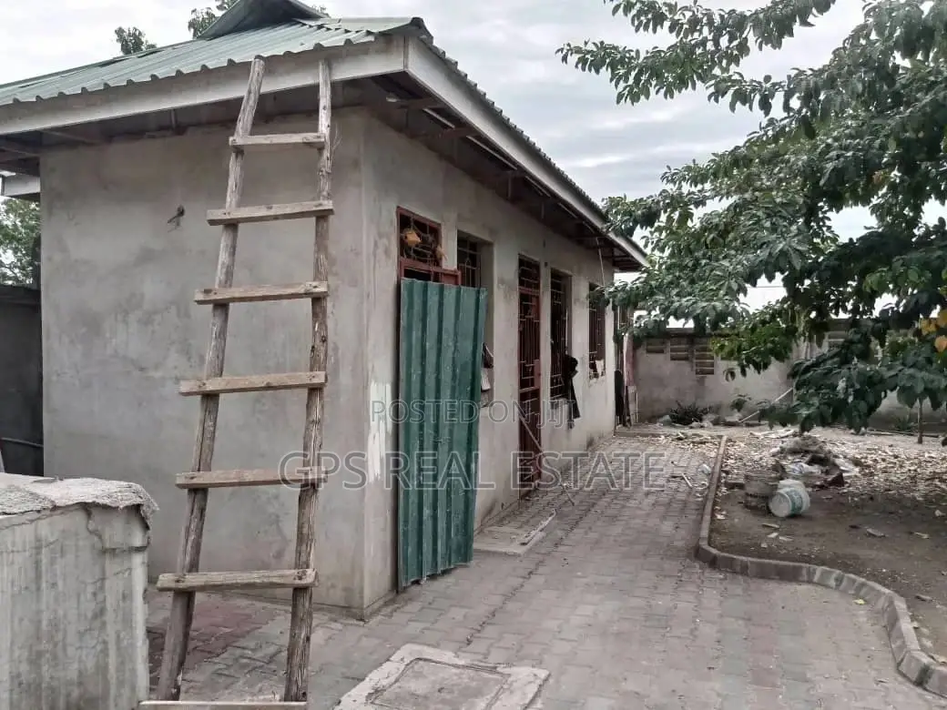 3bdrm House in Mbweni, Kinondoni for Sale in Kinondoni
