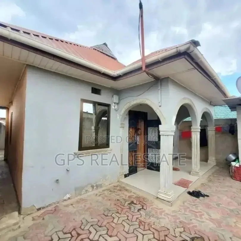 3bdrm House in Goba Matosa, Kinondoni for Sale in Kinondoni