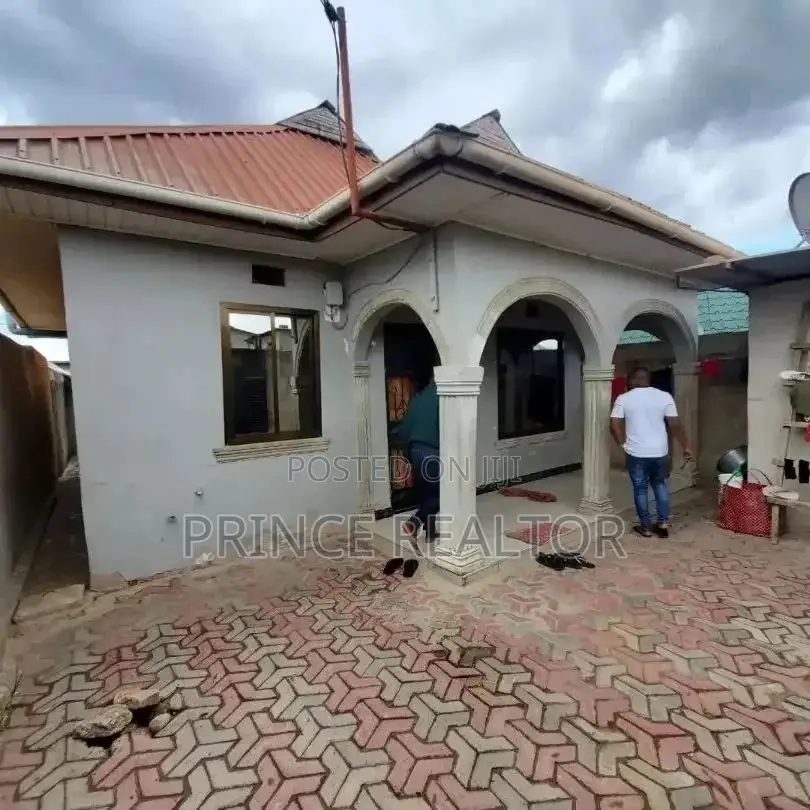 3bdrm House in Goba Matosa, Kinondoni for Sale in Kinondoni