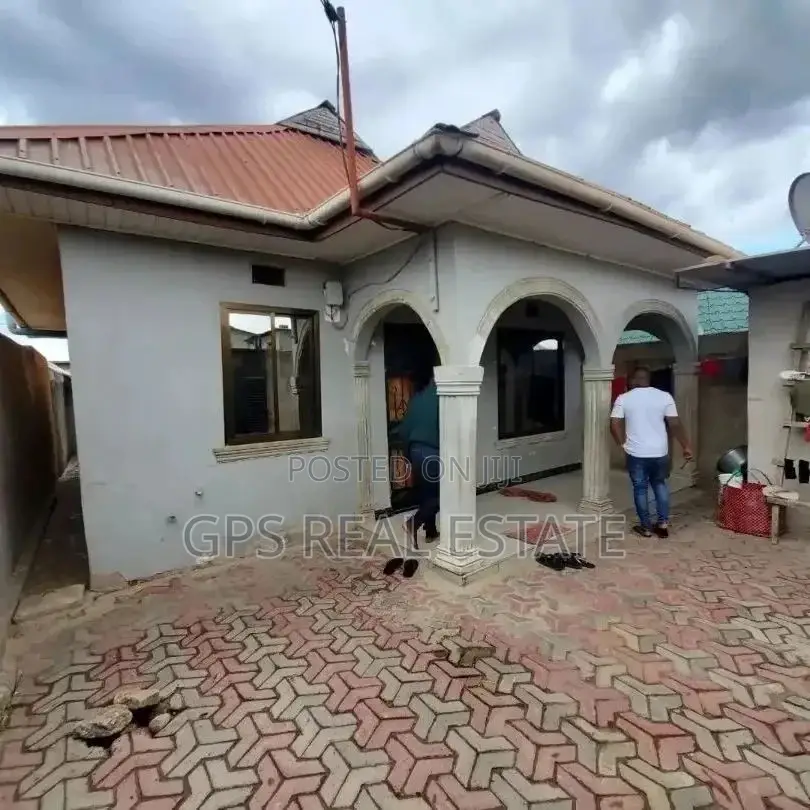 3bdrm House in Goba Matosa, Kinondoni for Sale in Kinondoni