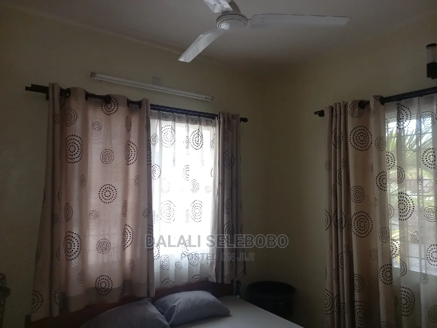 Furnished Mini Flat in Mikocheni B for Rent in Mikocheni