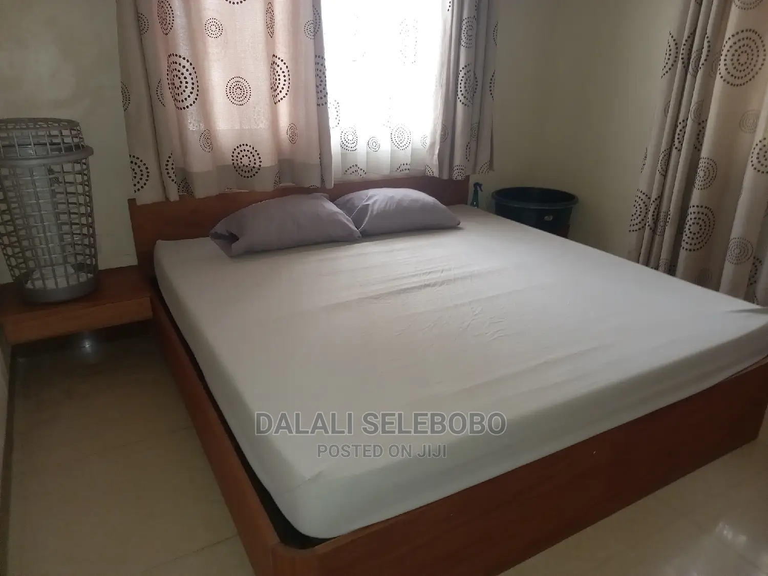 Furnished Mini Flat in Mikocheni B for Rent in Mikocheni