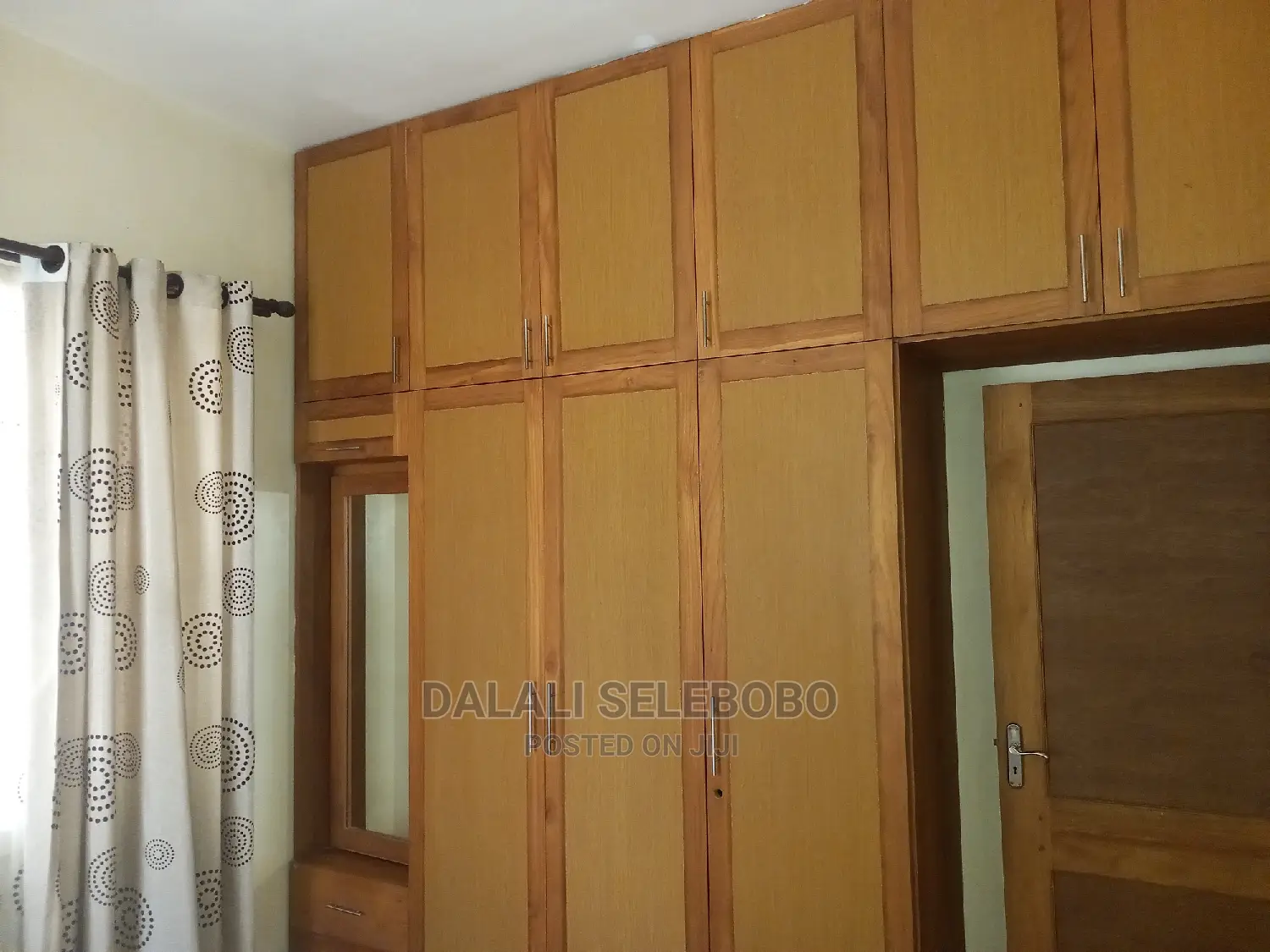 Furnished Mini Flat in Mikocheni B for Rent in Mikocheni