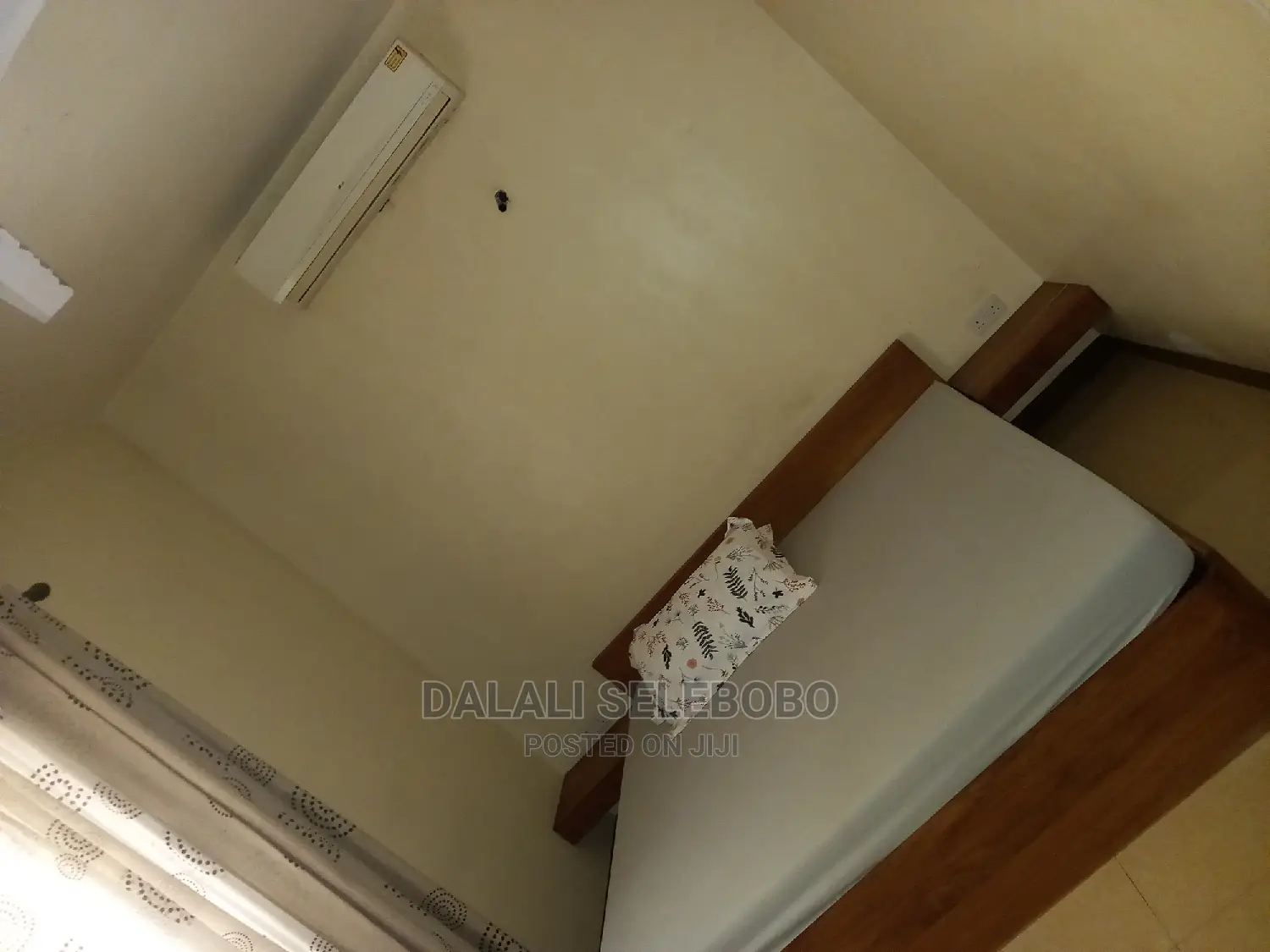 Furnished Mini Flat in Mikocheni B for Rent in Mikocheni