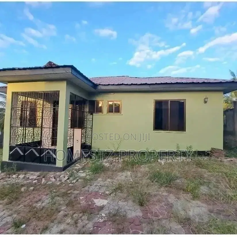 3bdrm House in Kimara Temboni, Kinondoni for Sale in Kinondoni