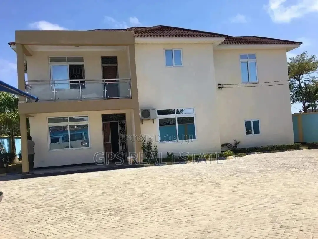House For Sale in Kinondoni