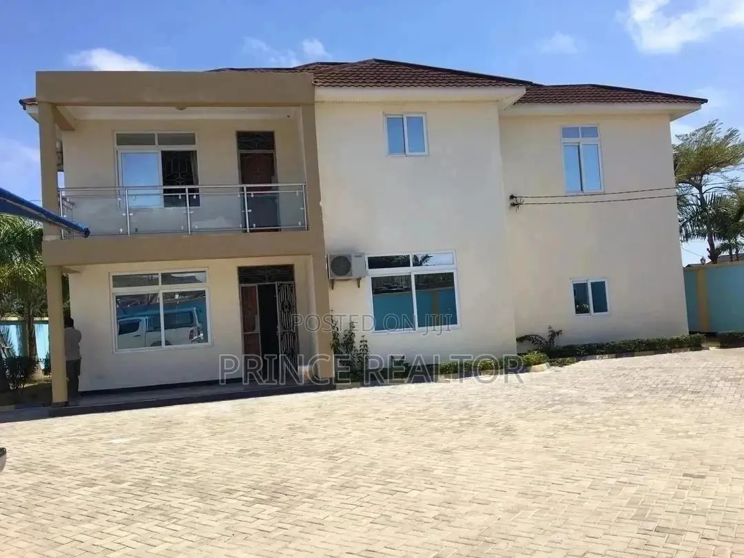 House For Sale in Kinondoni