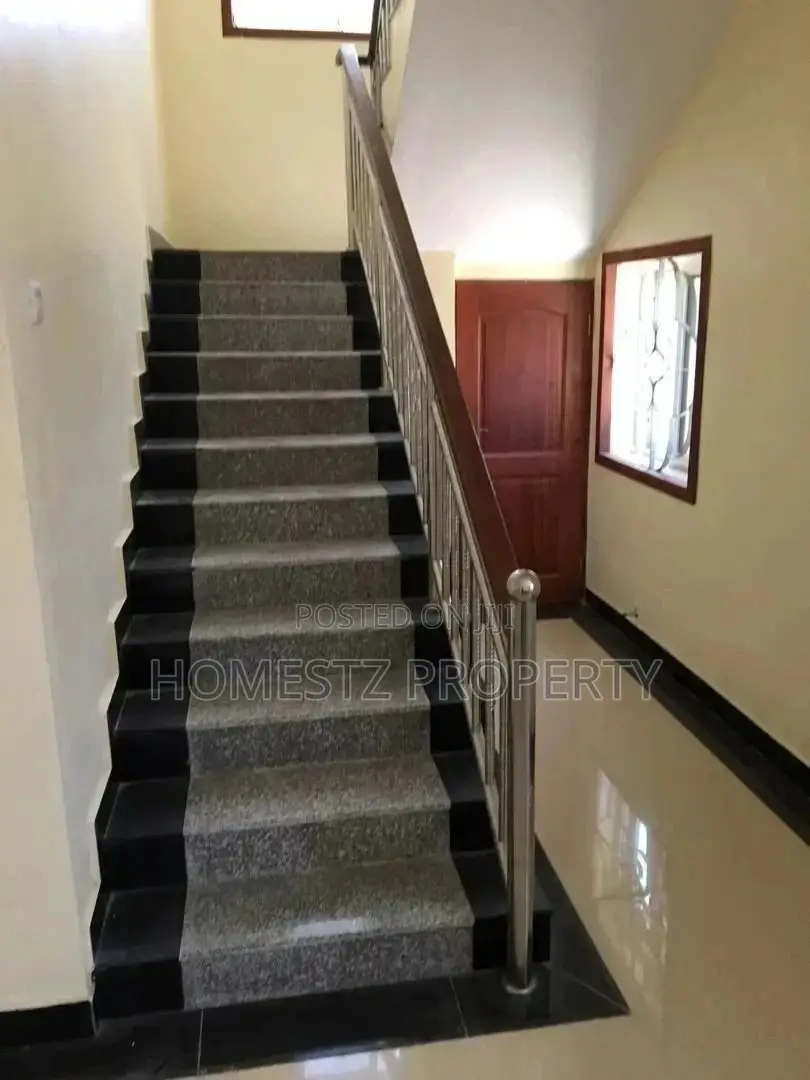 House For Sale in Kinondoni