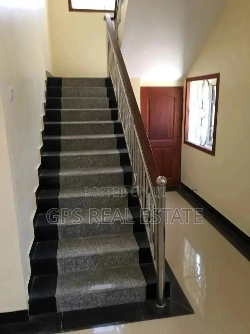 House For Sale in Kinondoni