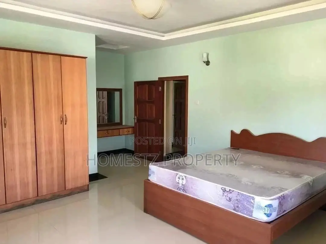House For Sale in Kinondoni