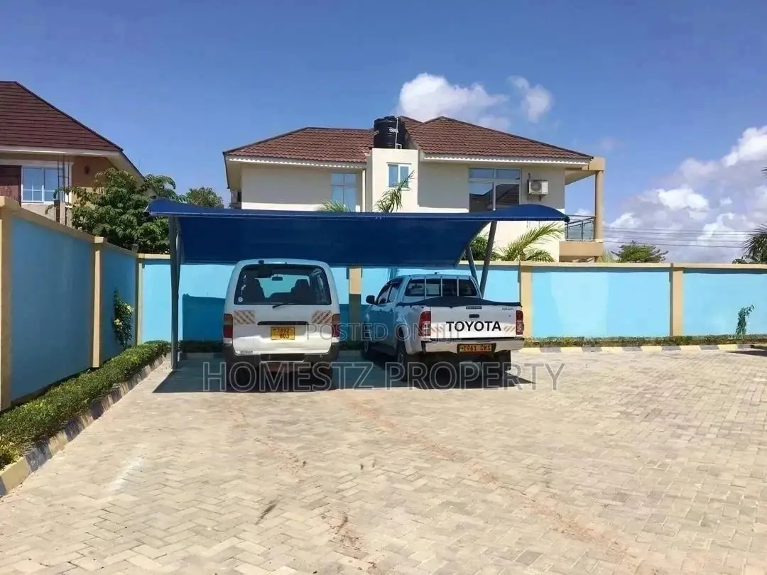 House For Sale in Kinondoni