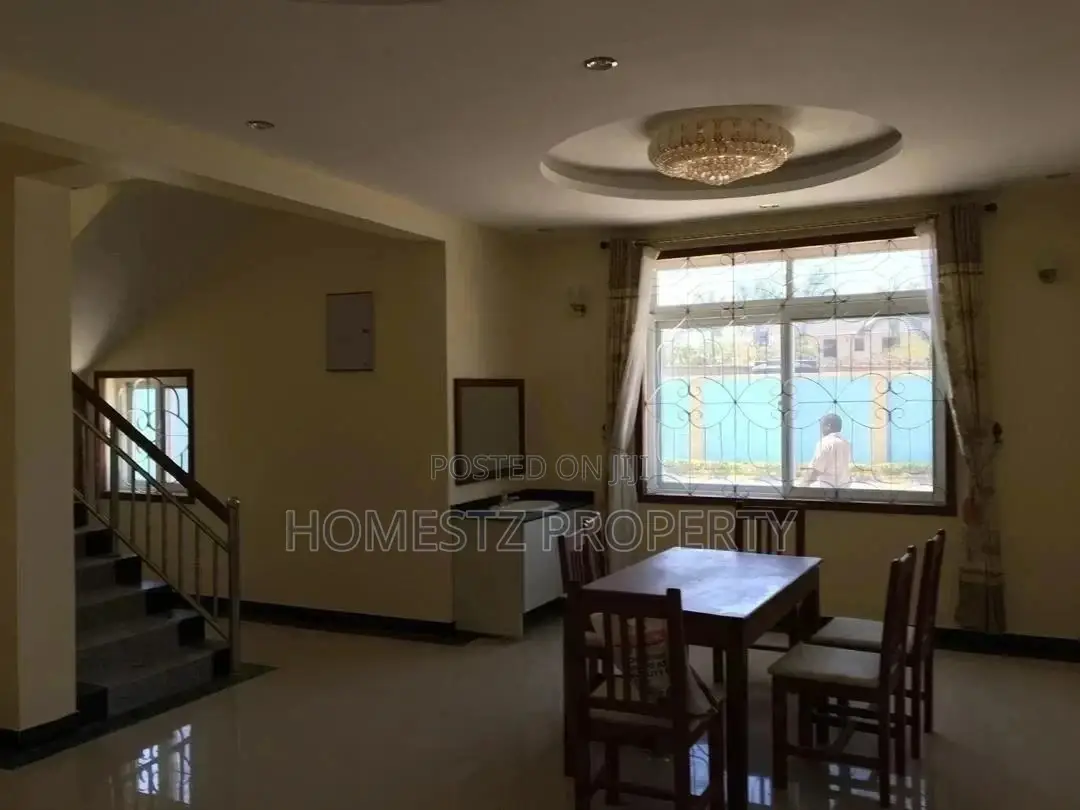House For Sale in Kinondoni