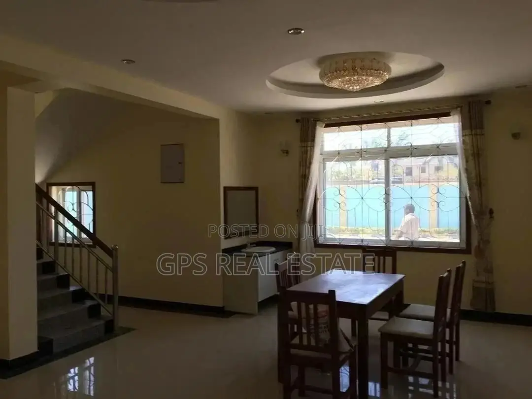 House For Sale in Kinondoni