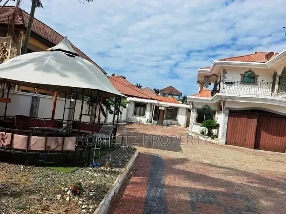 3bdrm House in Mbezi Beach, Kinondoni for Sale in Kinondoni