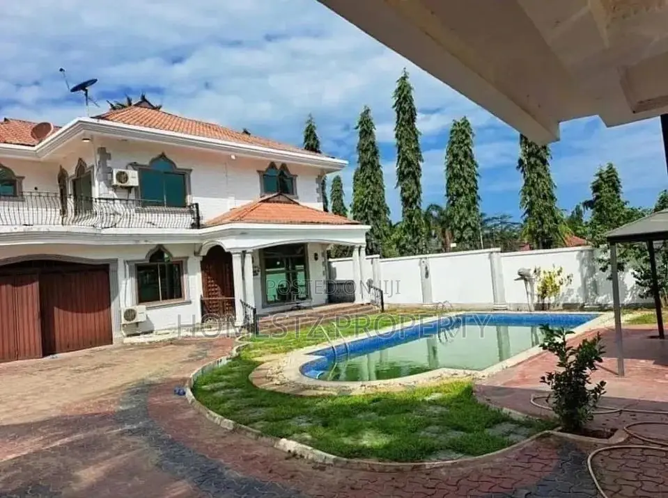 3bdrm House in Mbezi Beach, Kinondoni for Sale in Kinondoni