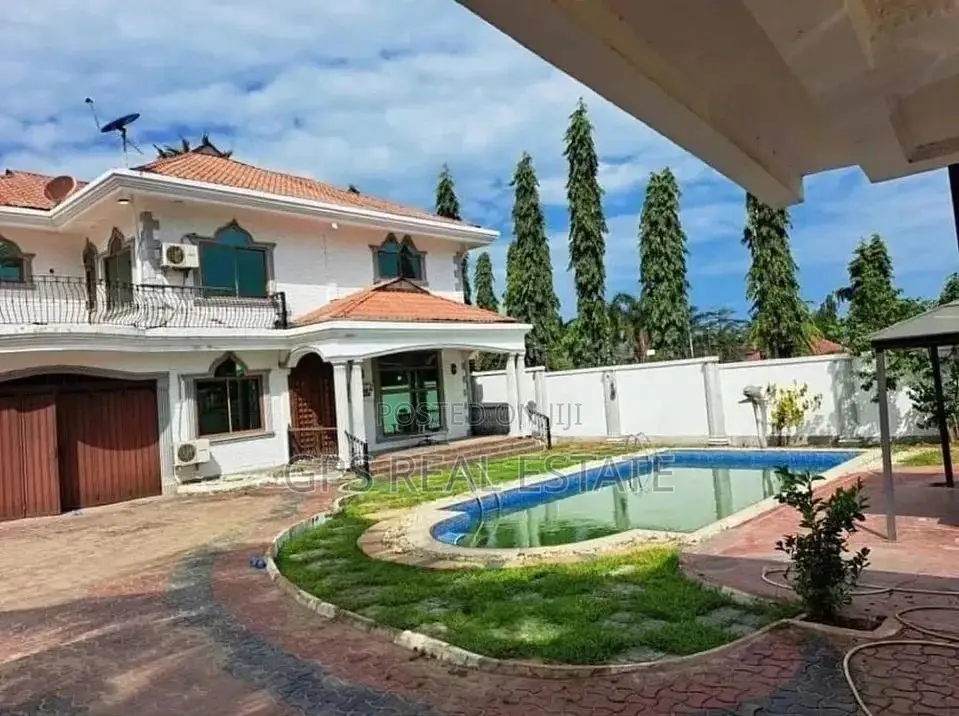 3bdrm House in Mbezi Beach, Kinondoni for Sale in Kinondoni