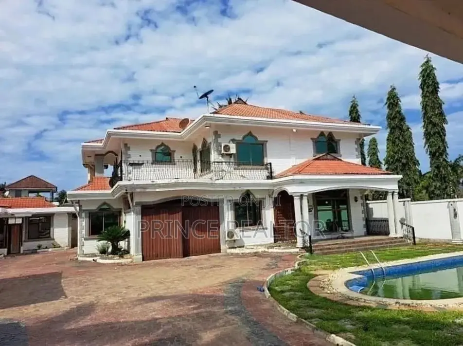 3bdrm House in Mbezi Beach, Kinondoni for Sale in Kinondoni