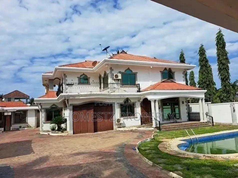 3bdrm House in Mbezi Beach, Kinondoni for Sale in Kinondoni
