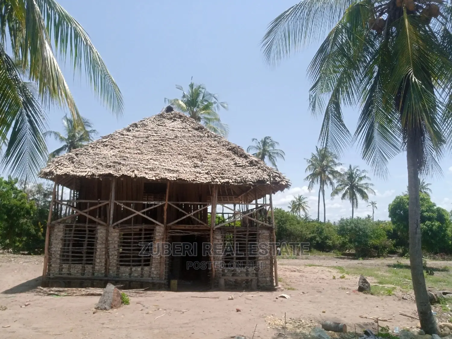 Lease Opportunity at Mikocheni Pangani. in Mkwaja