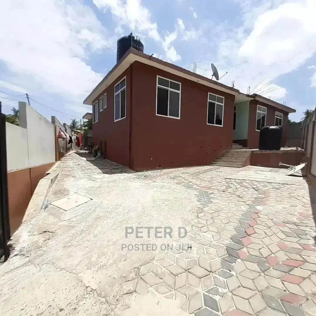 2bdrm Apartment in Kimara for rent in Kimara