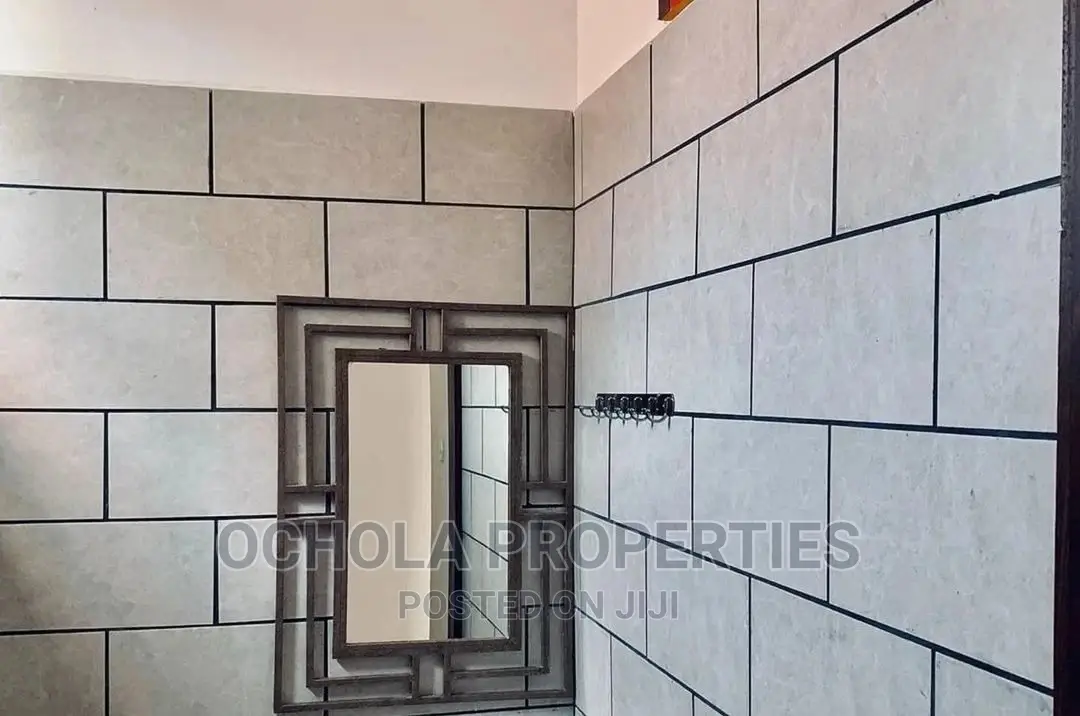 Furnished 3bdrm Apartment in Mbezi for Rent in Mbezi